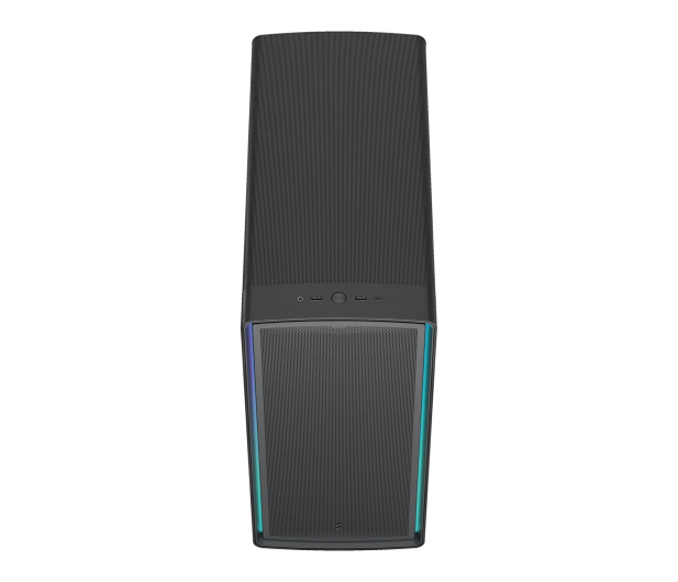 Fractal Design Summit Ambience Blackout TG Light Tint - 1588933 - zdjęcie 6